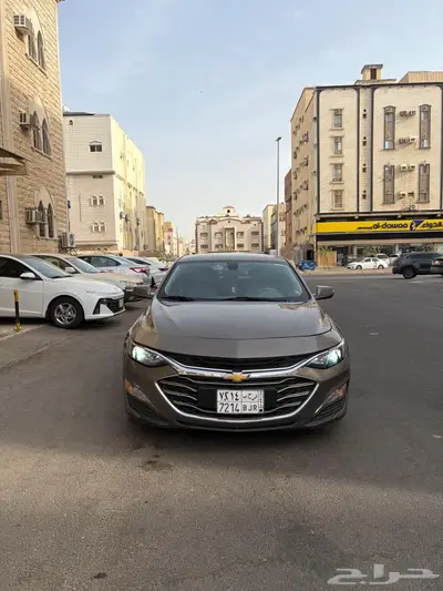 ماليبو 2022 8