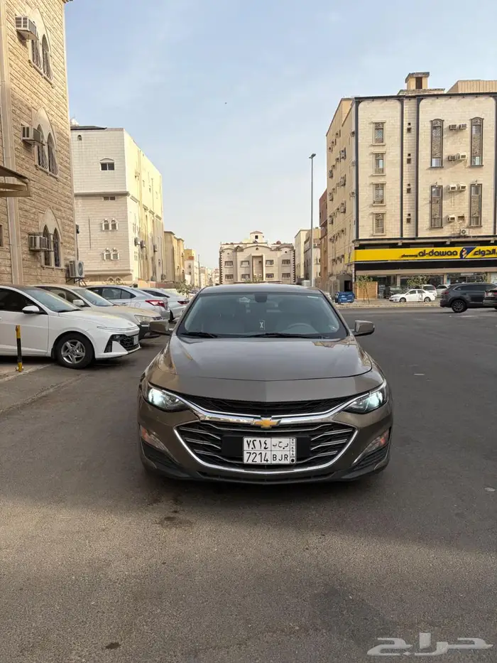ماليبو 2022 8