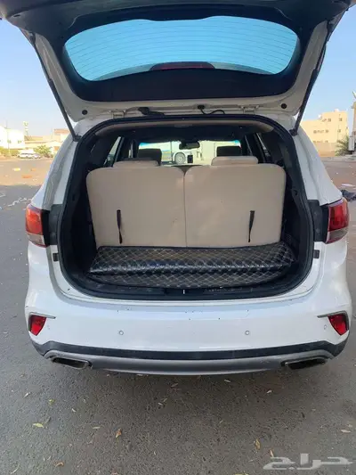 سنتافييه قراندي 3