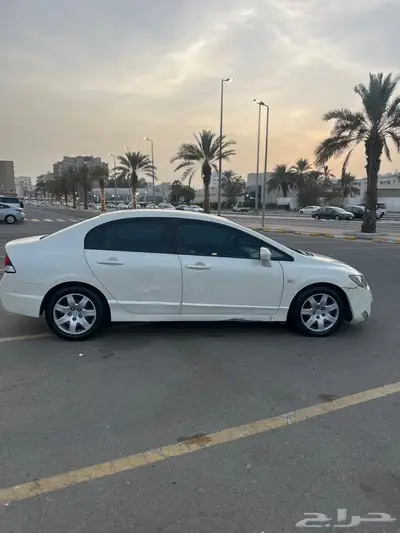 للبيع هوندا سيفيك 2009 استخدام الوالد نظيفة جدا 29