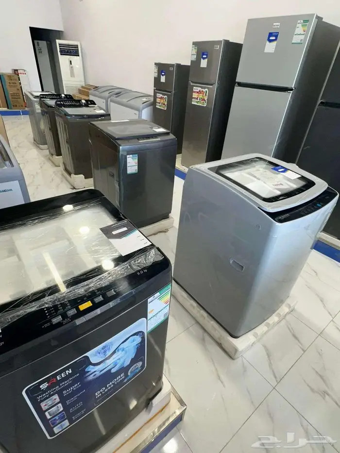 افض عروض علي المكيفات جديده وبعض من الاجهزة المنزلية 6