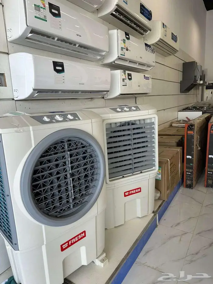 افض عروض علي المكيفات جديده وبعض من الاجهزة المنزلية 7