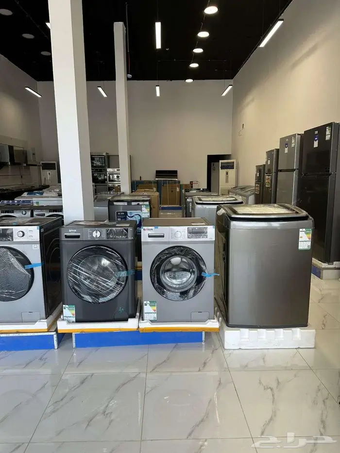 افض عروض علي المكيفات جديده وبعض من الاجهزة المنزلية 3