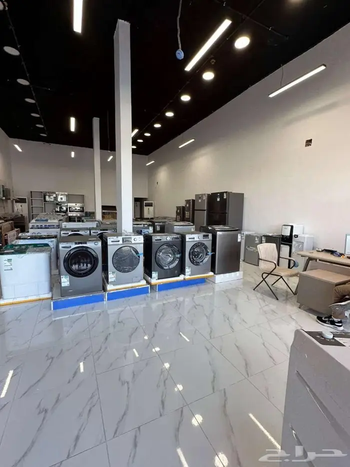 افض عروض علي المكيفات جديده وبعض من الاجهزة المنزلية 10