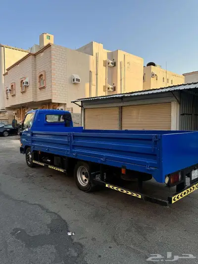 دينا هيونداي HD65 جديدة صندوق كبير 0