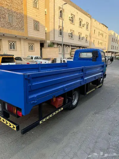 دينا هيونداي HD65 جديدة صندوق كبير 4