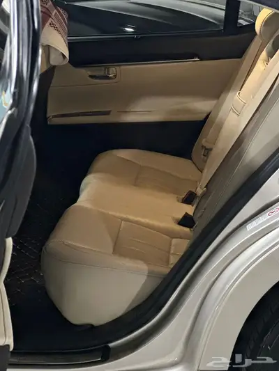 لكزس ES350 موديل 2018 12