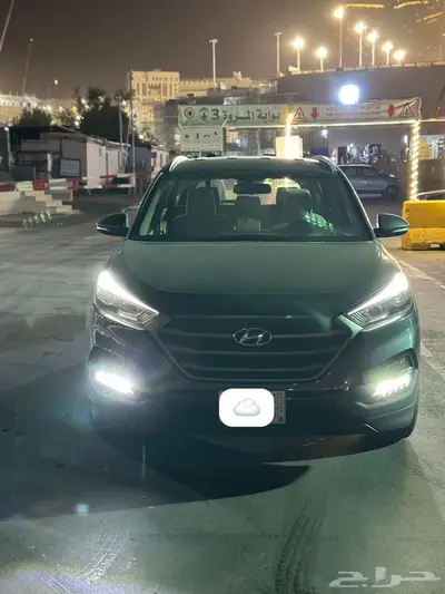 للبيع توسان 2018 1