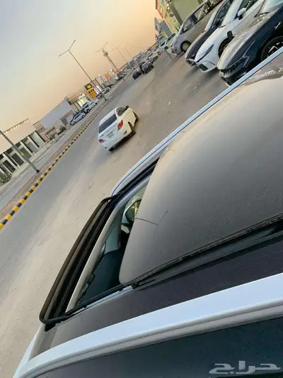 فورد تيريتوري ترند بنزين 2025 متاح اقساط و كاش 9