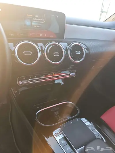 مرسيدس A220 2020 9