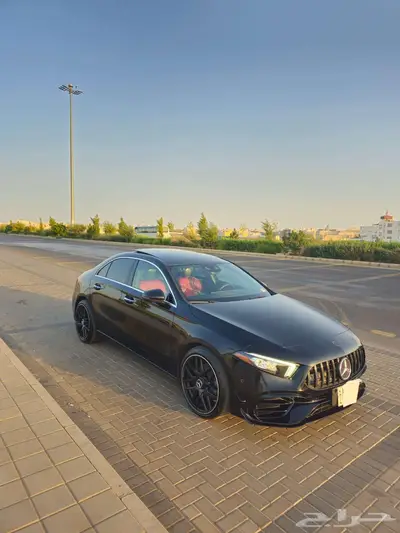مرسيدس A220 2020 5