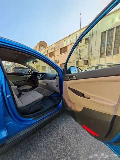 هيونداي توسان 2018 72