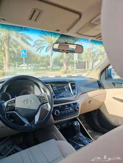 هيونداي توسان 2018 62