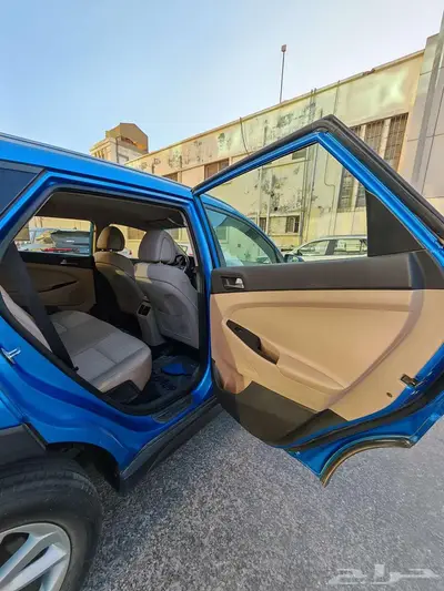هيونداي توسان 2018 75