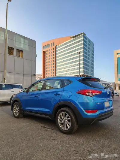هيونداي توسان 2018 40