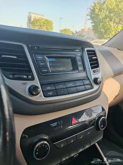 هيونداي توسان 2018 63