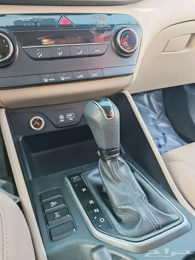 هيونداي توسان 2018 71