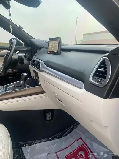 جيب مازدا cx9 2020 سقنتشر 10