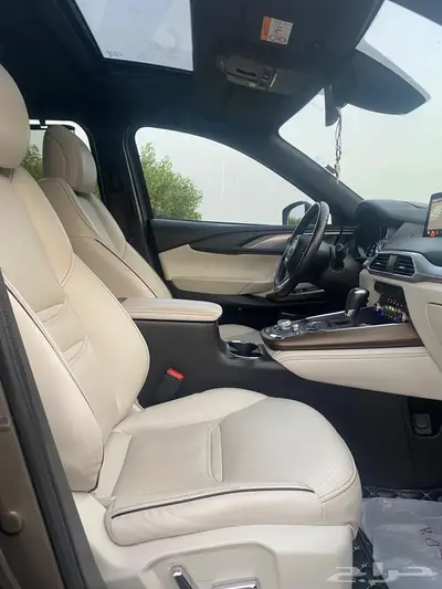 جيب مازدا cx9 2020 سقنتشر 12