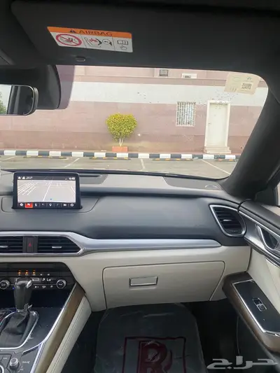 جيب مازدا cx9 2020 سقنتشر 17
