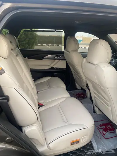 جيب مازدا cx9 2020 سقنتشر 15