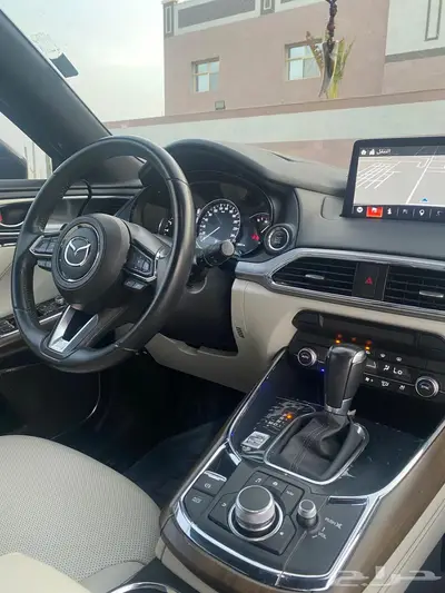 جيب مازدا cx9 2020 سقنتشر 11