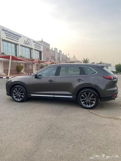 جيب مازدا cx9 2020 سقنتشر 13
