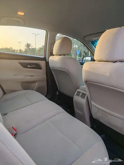 نيسان التيما ممشى 135 48