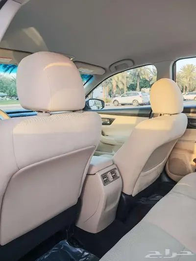 نيسان التيما ممشى 135 47
