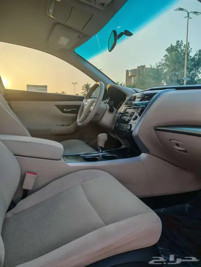 نيسان التيما ممشى 135 42