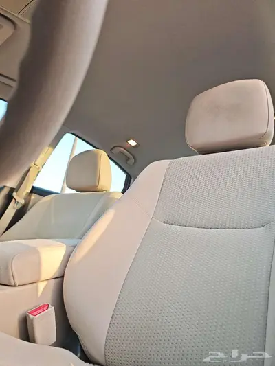 نيسان التيما ممشى 135 12