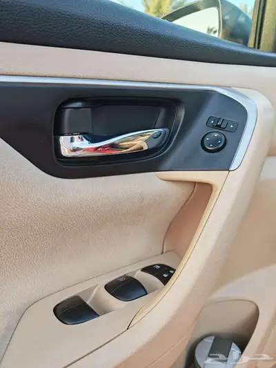 نيسان التيما ممشى 135 19