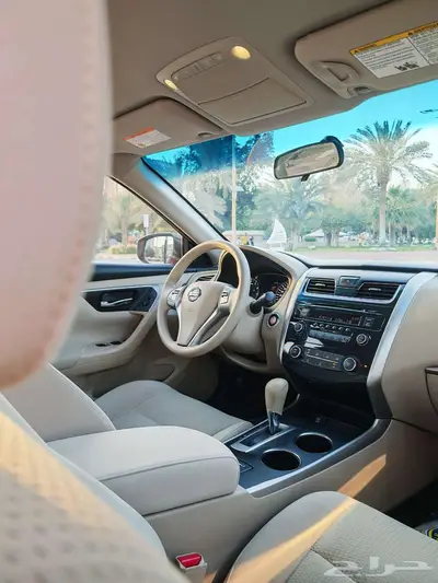 نيسان التيما ممشى 135 17