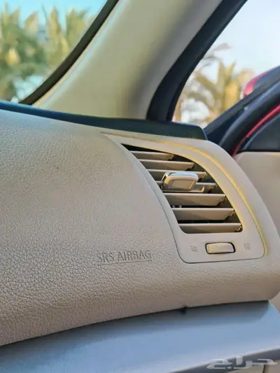 نيسان التيما ممشى 135 25