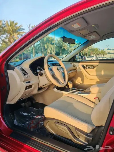 نيسان التيما ممشى 135 21