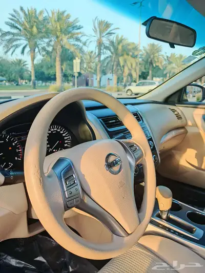 نيسان التيما ممشى 135 22