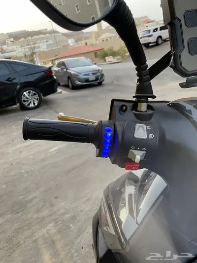 دباب عجيب ماشي 300 كيلو فقط جديد 2