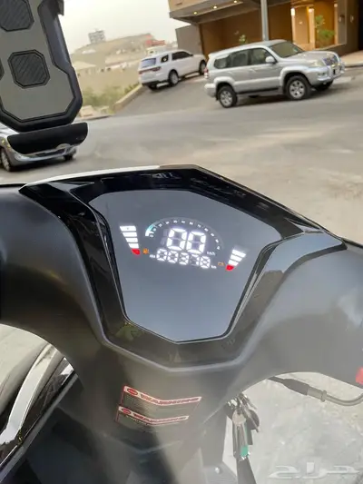 دباب عجيب ماشي 300 كيلو فقط جديد 4