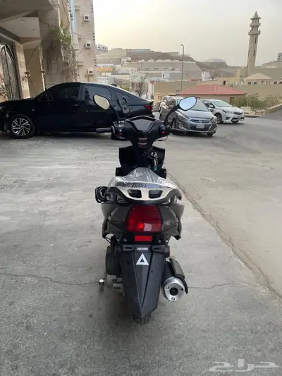 دباب عجيب ماشي 300 كيلو فقط جديد 5