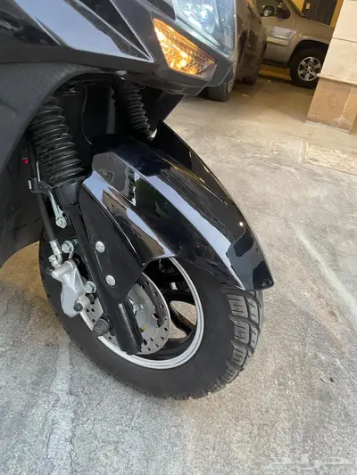 دباب عجيب ماشي 300 كيلو فقط جديد 6