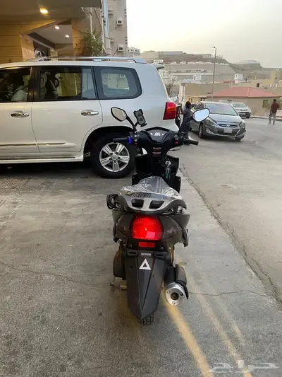 دباب عجيب ماشي 300 كيلو فقط جديد 7