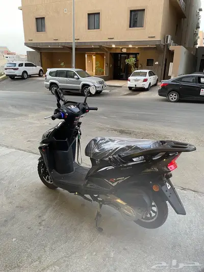 دباب عجيب ماشي 300 كيلو فقط جديد 11