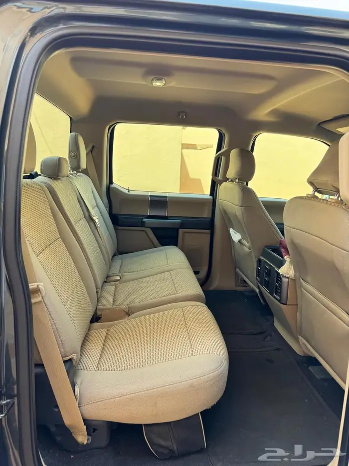 فورد f150 v6 XLT غمارتين 0