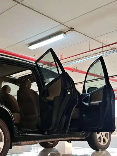 تويوتا رافور فل ممشى 140 34