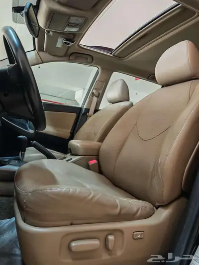تويوتا رافور فل ممشى 140 46