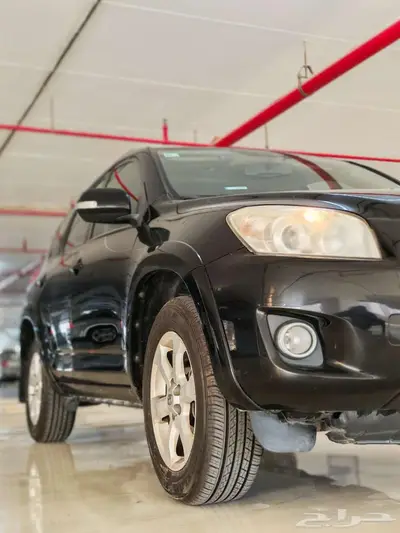 تويوتا رافور فل ممشى 140 14