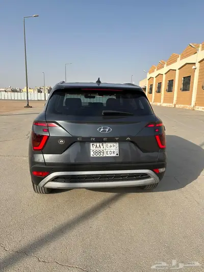 للتنازل كريتا 2023 بدون مقابل 1