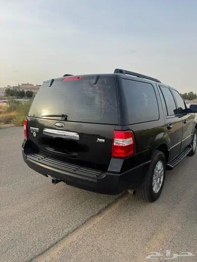 فورد اكسبيدشن 2014 2