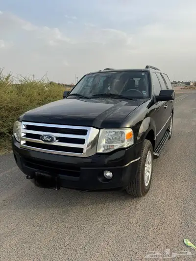 فورد اكسبيدشن 2014 4
