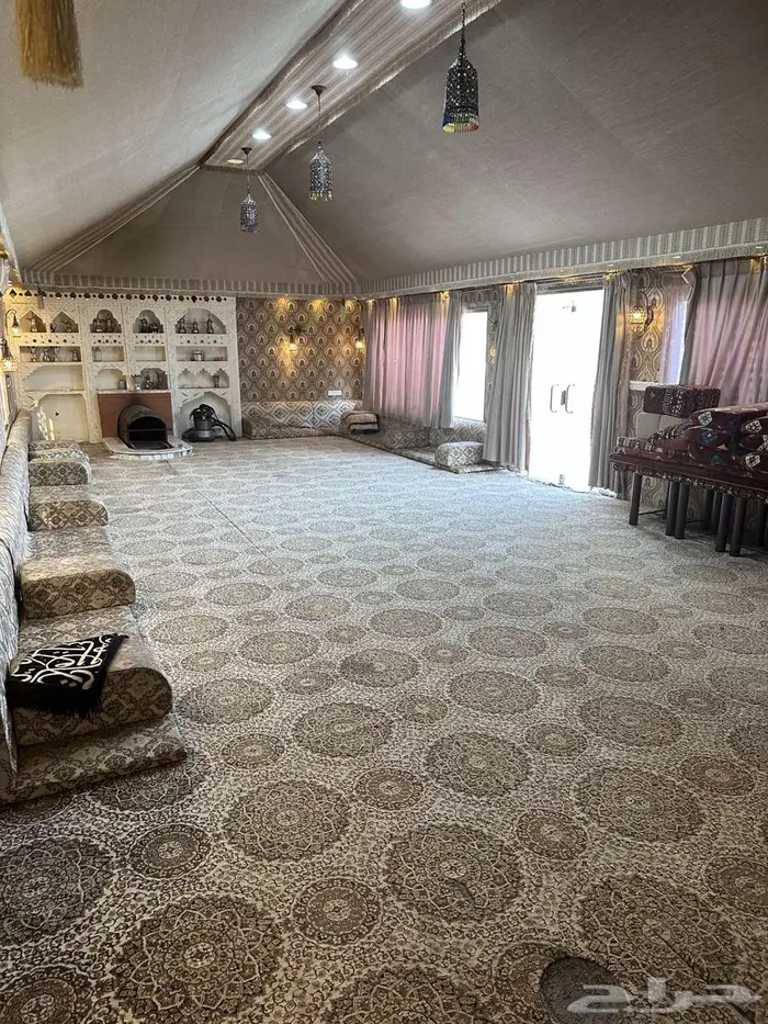 فرصصصة إستثمارية (منتجع فندقي للبيع) 3
